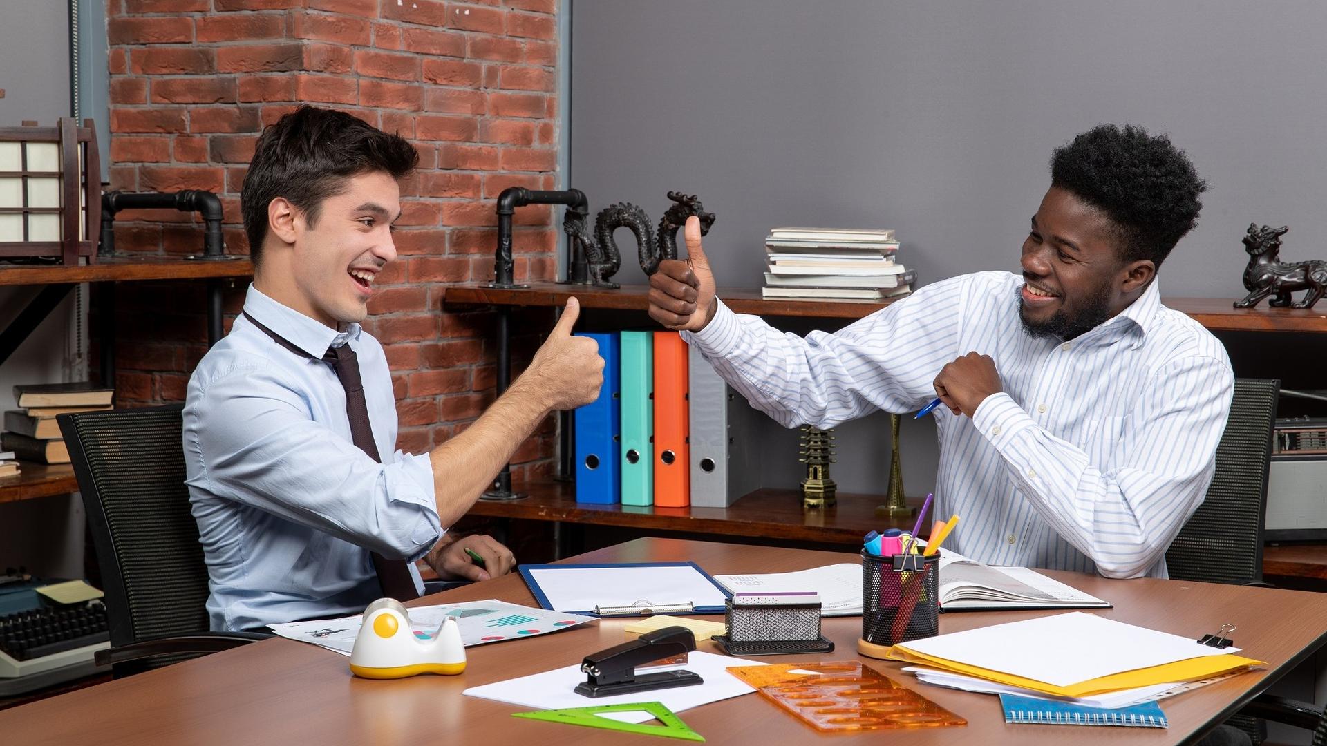 Mindset Matters: Developing a Positive Attitude for Successful Interviews.