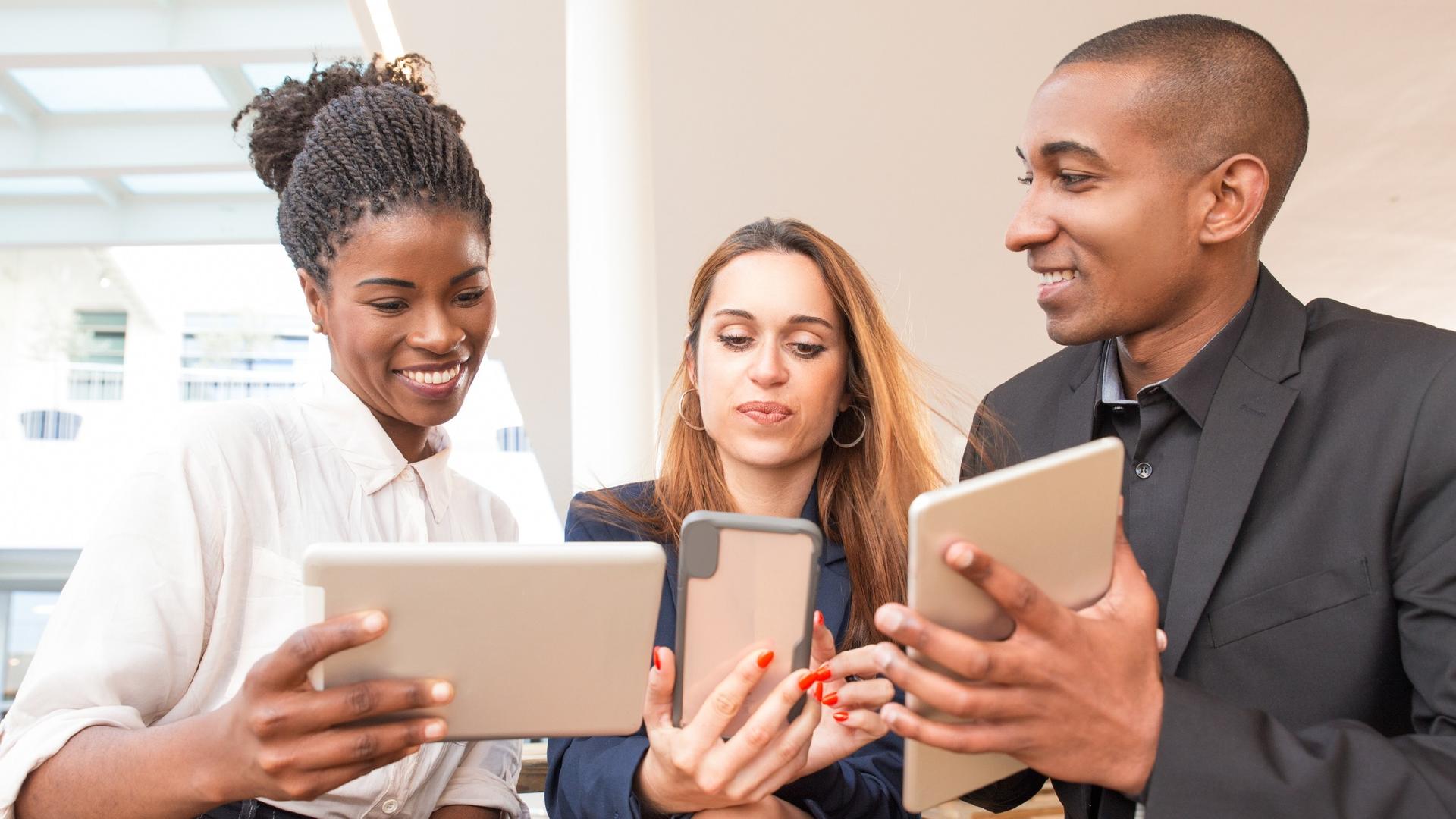 Growing Importance of Digital Literacy in All Job Sectors