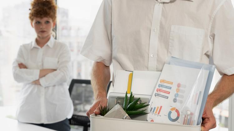 Navigating Layoffs: Strategies for Rebuilding Your Career