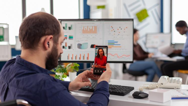 How to Build a Career in Fintech