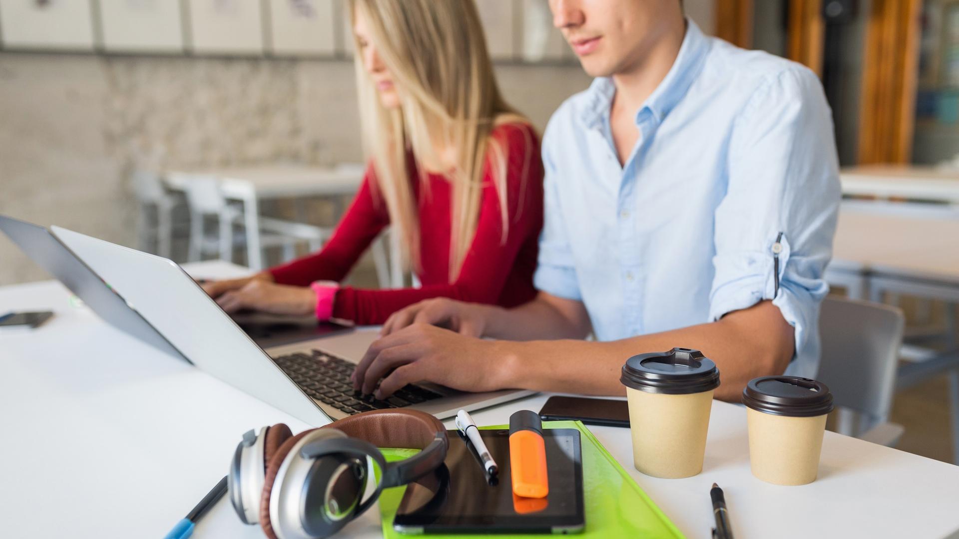 Microlearning: A New Approach to Continuous Skill Development
