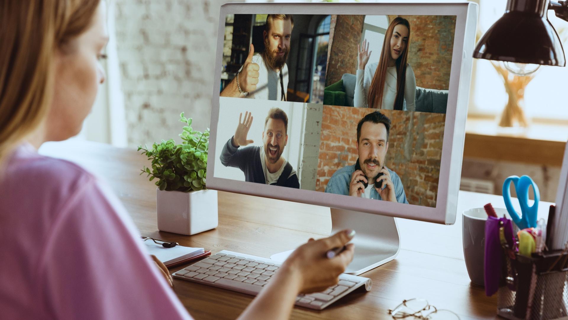 Strategies for Effective Remote Team Collaboration