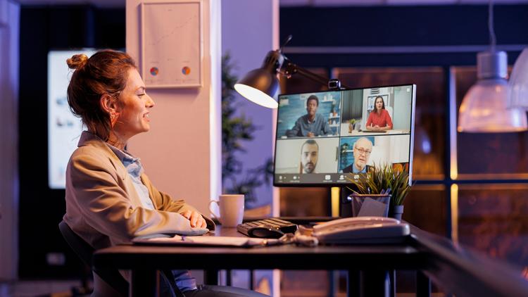 The Future of Remote Onboarding: Integrating New Hires Virtually
