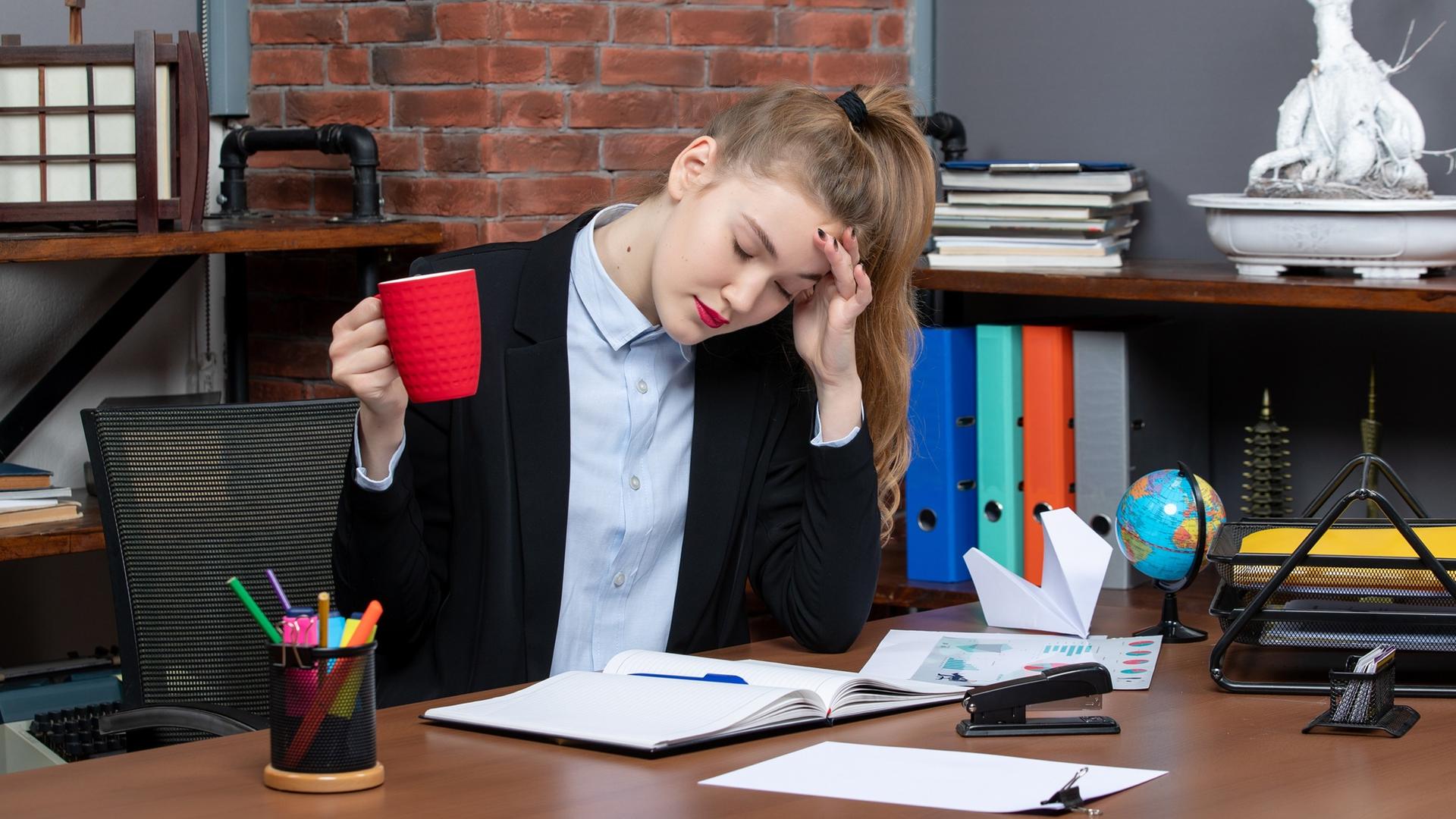 Managing Burnout: Strategies for Preventing Workplace Stress