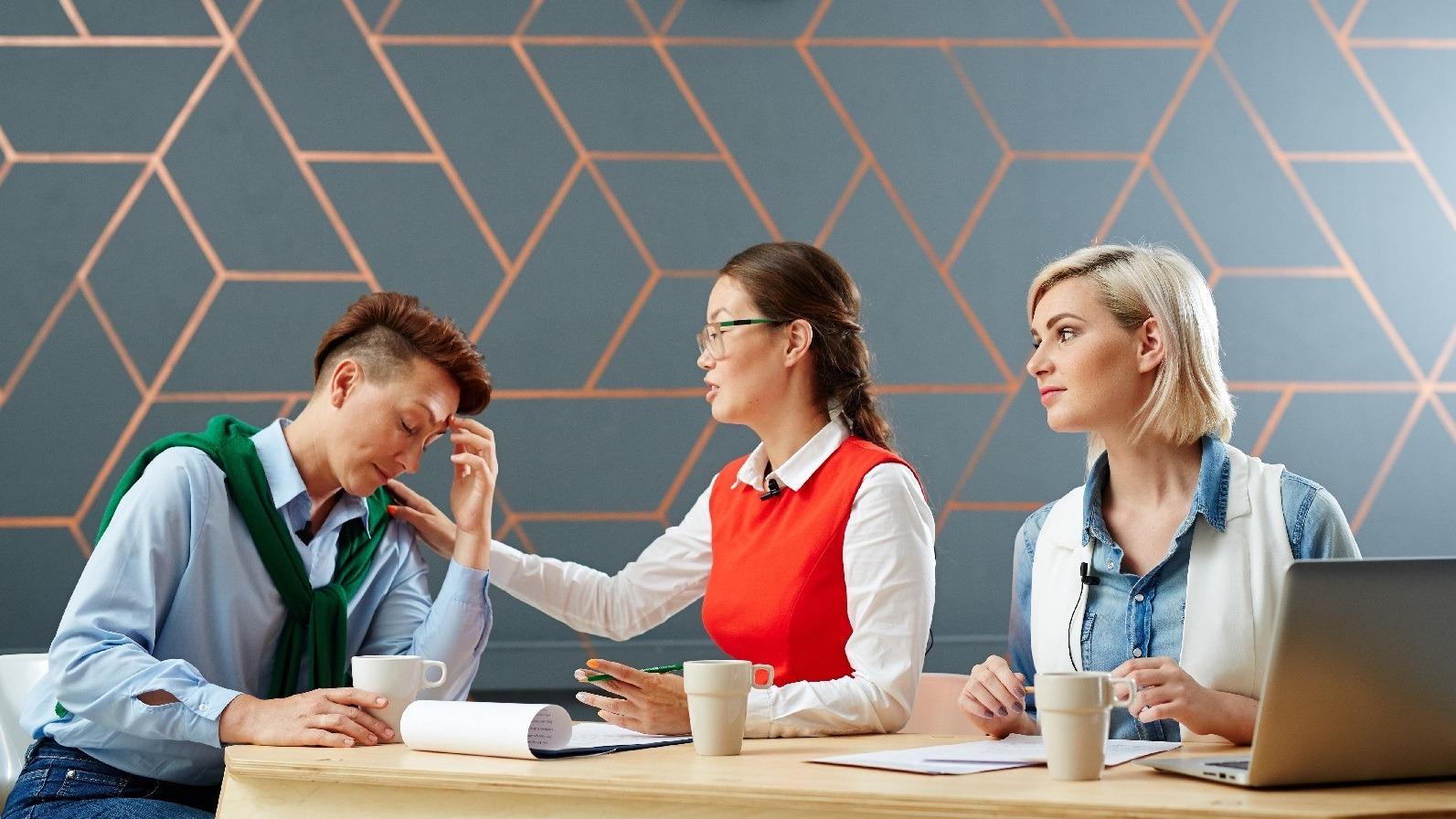 Learn from Job Interview Rejection: Turning Setbacks into Opportunities